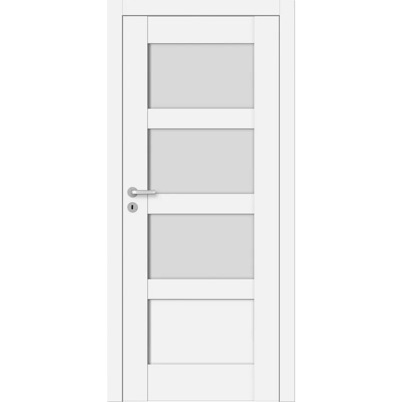 Barański Drzwi Optimo Grande D.3